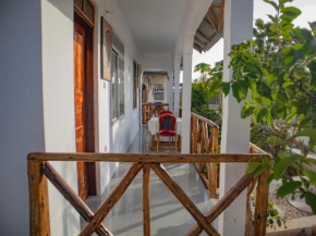 MARGOSA bungalow, ZANZIBAR